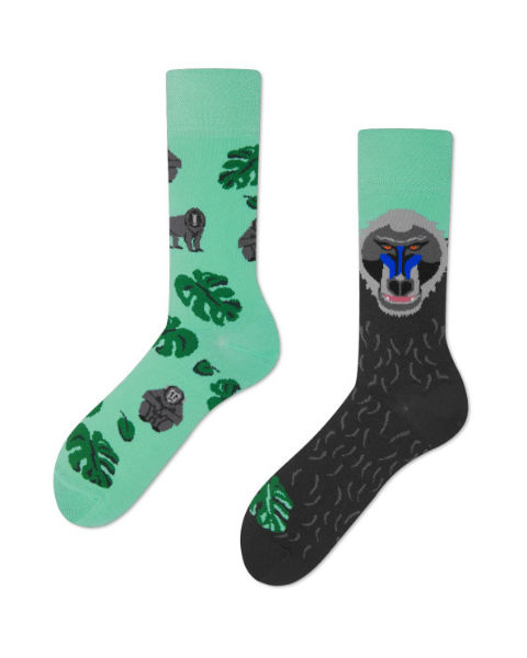 Image de  Chaussettes the drill 39-42 