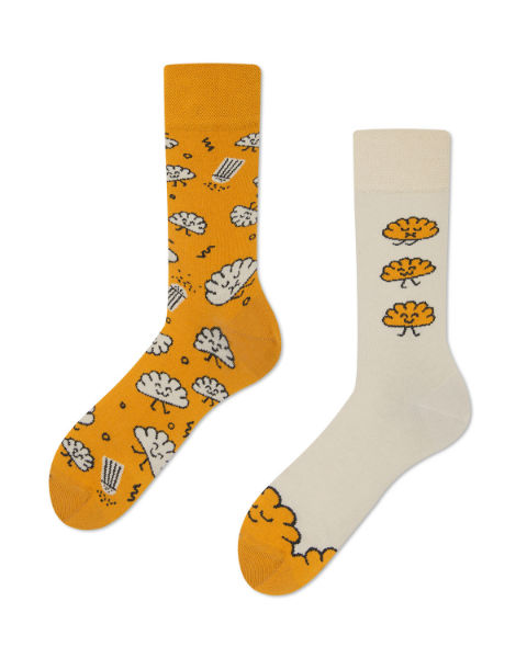 Image de  Chaussettes pierogi party 39-42 