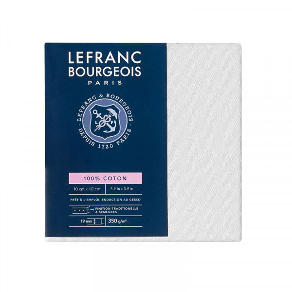 Ref. COL111126, Chassis deco coton 10x10