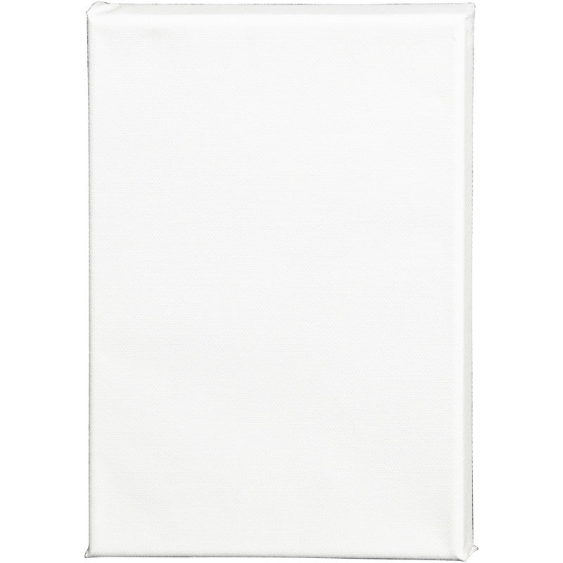 Image de  Châssis coton 18x24 cm 