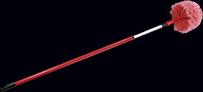 Image de  Tete de loup + mche telescop 85/175cm 