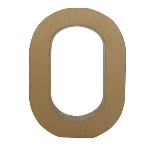 Image de  Lettre O fantaisie 