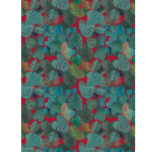 Image de  Feuille decopatch 30x40 n°756 