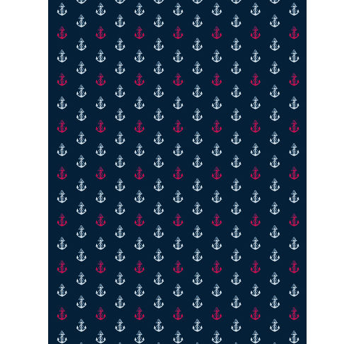 Image de  Feuille decopatch 30x40 n°765 