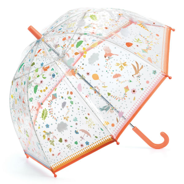 Image de  Parapluie enfant petites lÉgÈretÉs 
