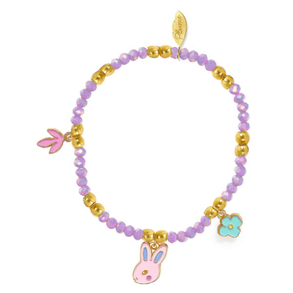 Image de  Bracelet Rose 