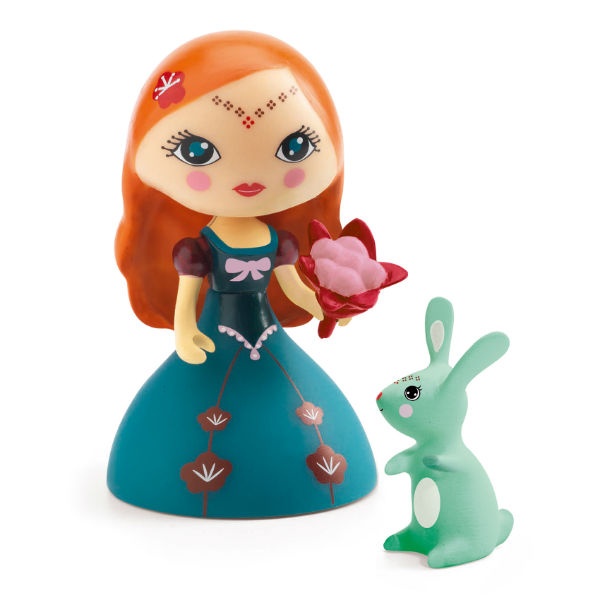 Image de  ARTY TOYS FEDORA 