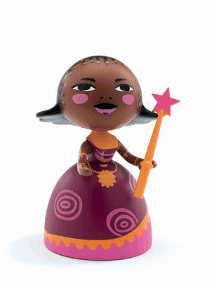 Image de  ARTY TOYS NILAJA 