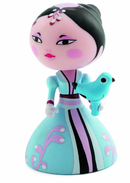 Image de  ARTY TOYS HIMEKA 