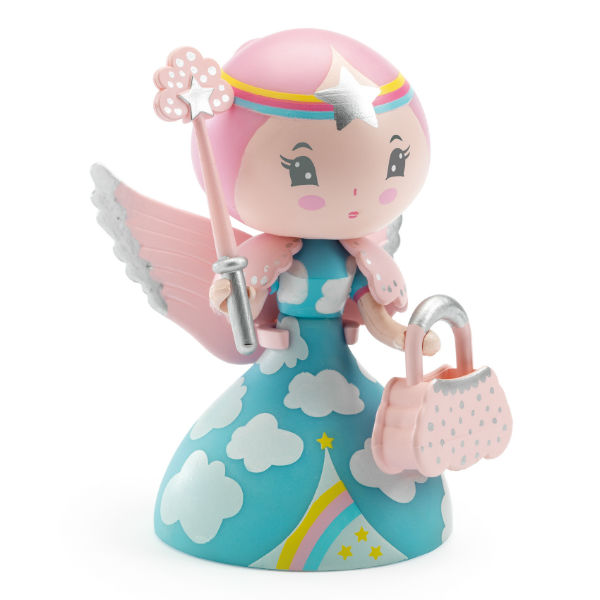 Image de  Arty toys celesta nd16 