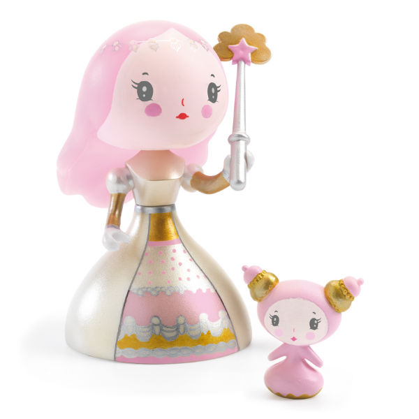 Image de  Arty toys candy & lovely nt18 