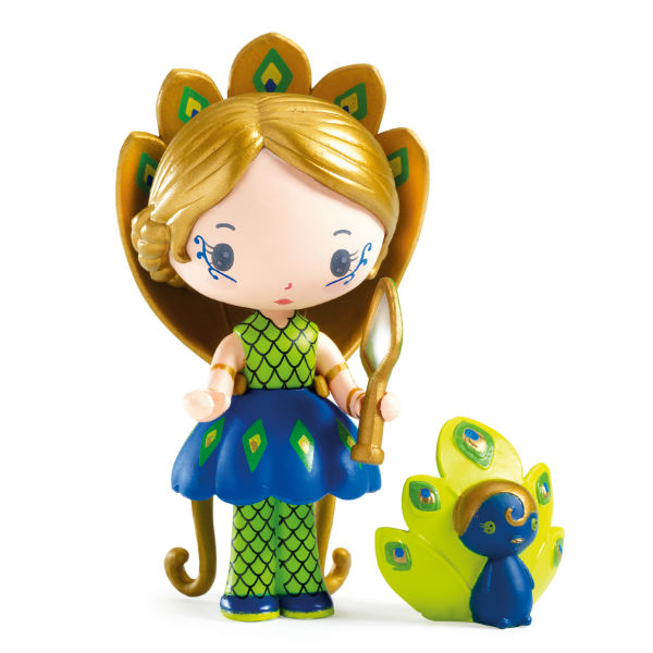 Image de  Tinily paloma & bogo nd20 