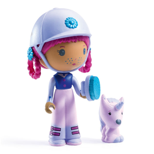 Image de  Tinily joe & gala nd20 