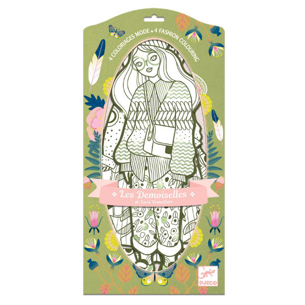 Image de  Les demoiselles bowie & ses amies 