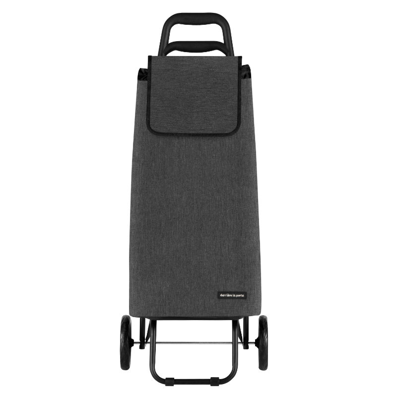 Image de  Housse Jipay pour poussette gris 15 