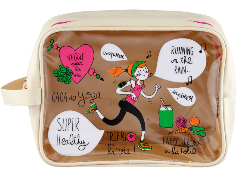 Image de  Trousse de sport IF Healthy 