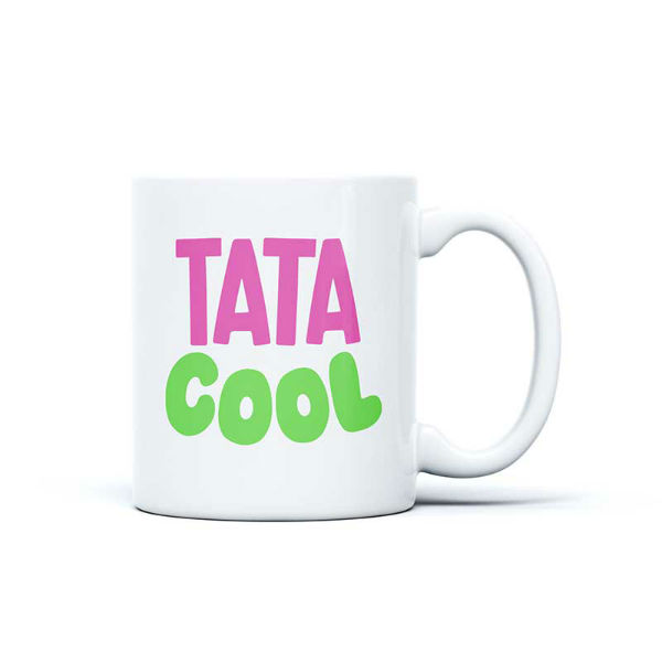Image de  Mug Stan tata cool 