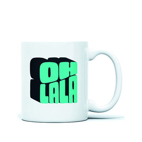 Image de  Mug Stan oh lala 
