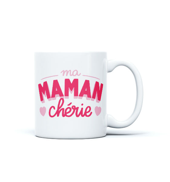 Image de  Mug Stan ma maman chérie 