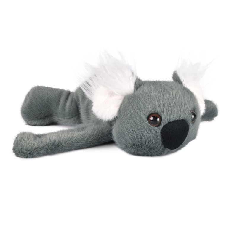 Ref. DOUHO3415, Histoire d'Ours - Podcoll bracelet slap koala 25 cm, Gris, marque HISTOIRE D'OURS