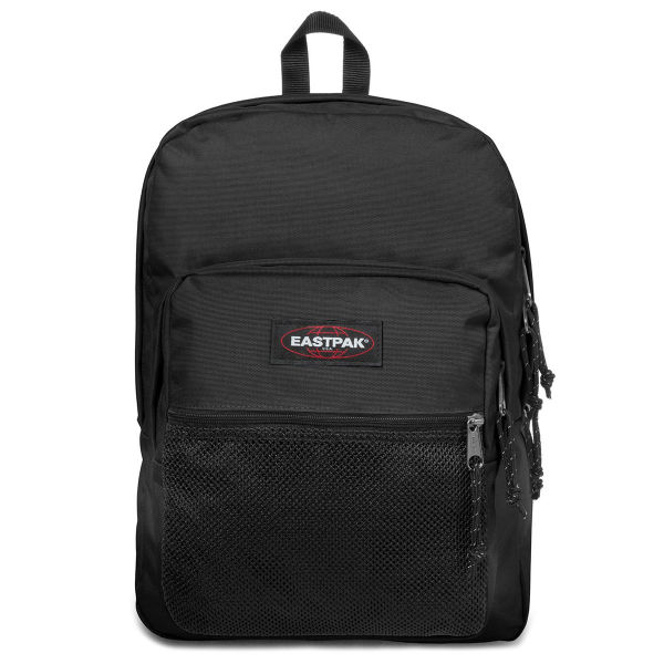 Image de  Sac à dos eastpak pinnacle rugzak noir 