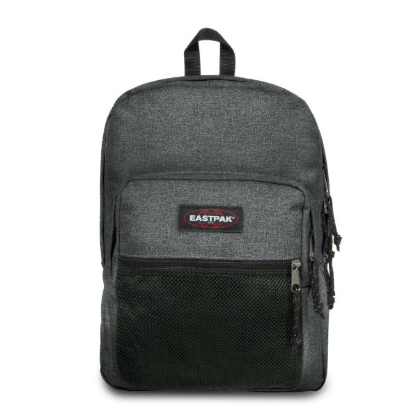 Image de  Sac à dos eastpak pinnacle noir denim 