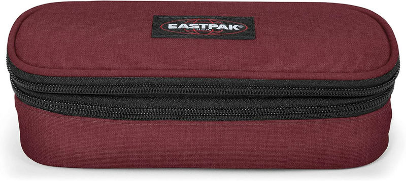 Image de  Fourre tout eastpak double oval crafty wine 