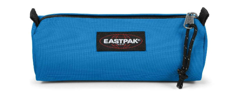 Image de  Fourre tout eastpak benchmark bleu vibrant 