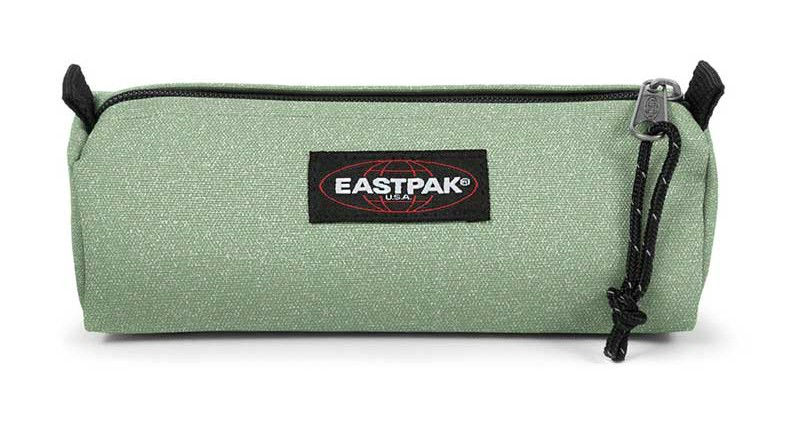 Image de  Fourre tout eastpak benchmark spark frost 