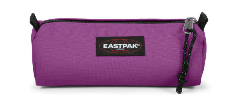 Image de  Fourre tout eastpak benchmark figue violet 