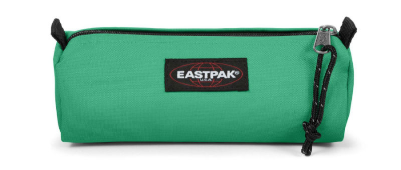 Image de  Fourre tout eastpak benchmark gemme verte 