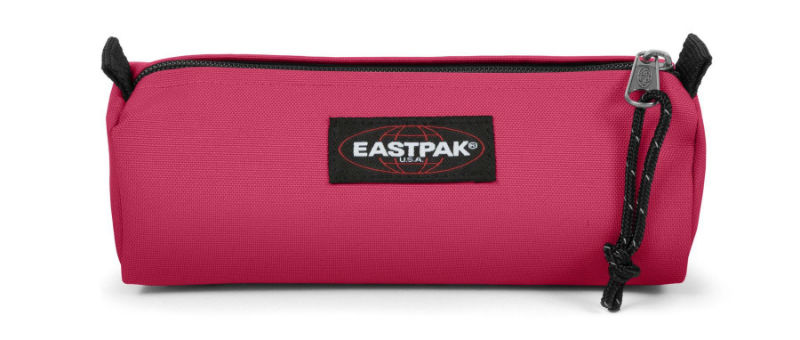 Image de  Fourre tout eastpak benchmark rose cerise 