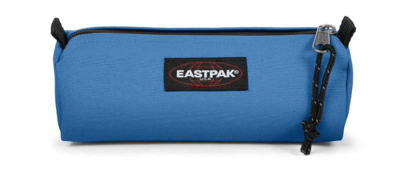 Image de  Fourre tout eastpak benchmark bleu guérison 