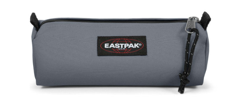 Image de  Fourre tout eastpak benchmark gris pavé 