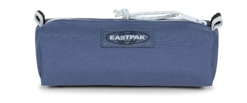 Image de  Fourre tout eastpak benchmark kontrast prep bleu 