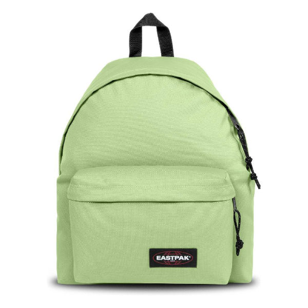 Image de  Sac à dos eastpak padded pak'r vert citron 