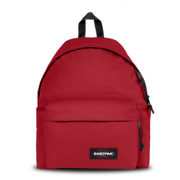 Image de  Sac à dos eastpak padded pak'r rouge écarlate 