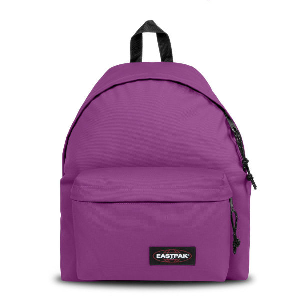 Image de  Sac à dos eastpak padded pak'r figue violet 