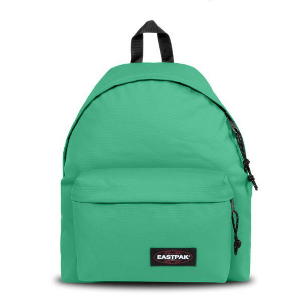Image de  Sac à dos eastpak padded pak'r gemme verte 