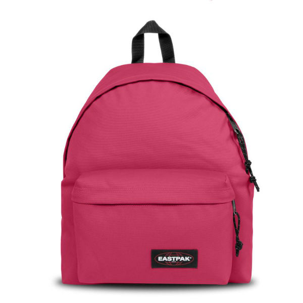 Image de  Sac à dos eastpak padded pak'r rose cerise 