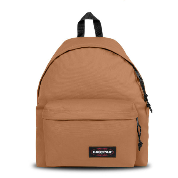 Image de  Sac à dos eastpak padded pak'r gingembre brun 