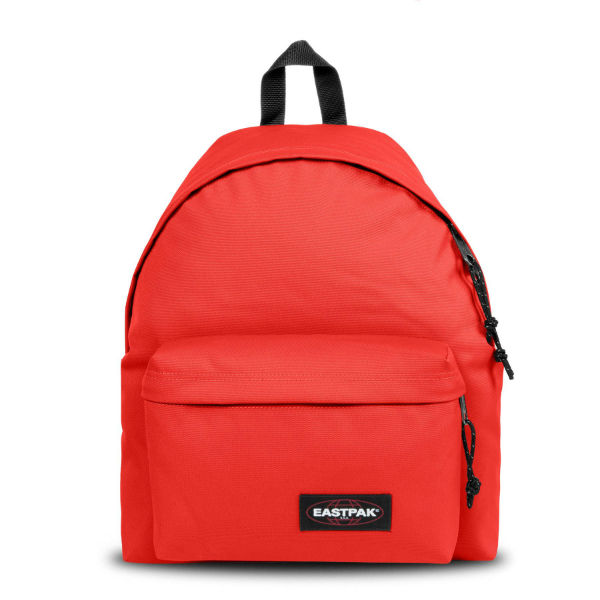 Image de  Sac à dos eastpak padded pak'r citrouille orange 