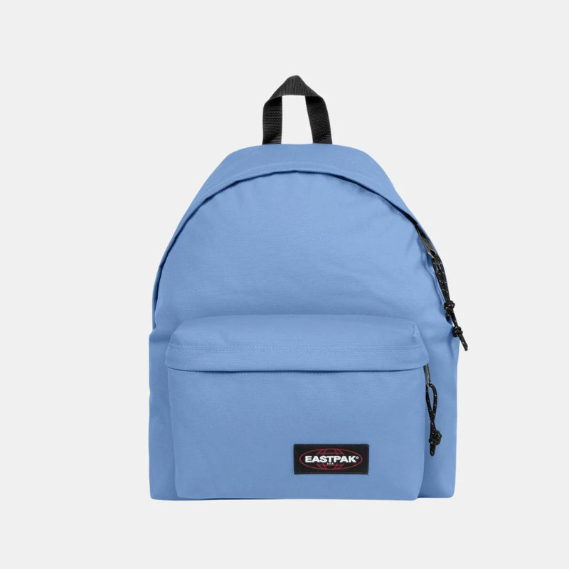Image de  Sac à dos Eastpak Padded Pak'r air bleu 