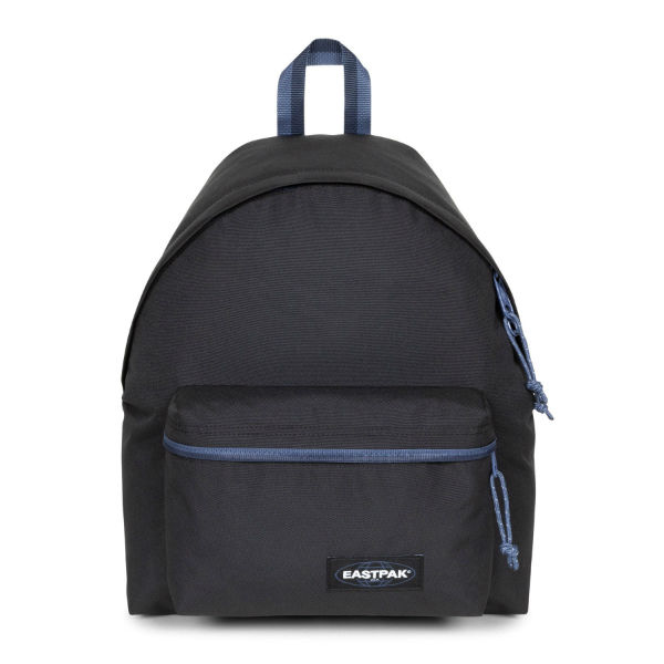 Image de  Sac à dos eastpak padded pak'r kontrast prep noir 