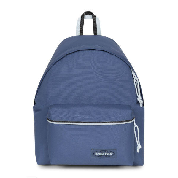 Image de  Sac à dos eastpak padded pak'r kontrast prep bleu 