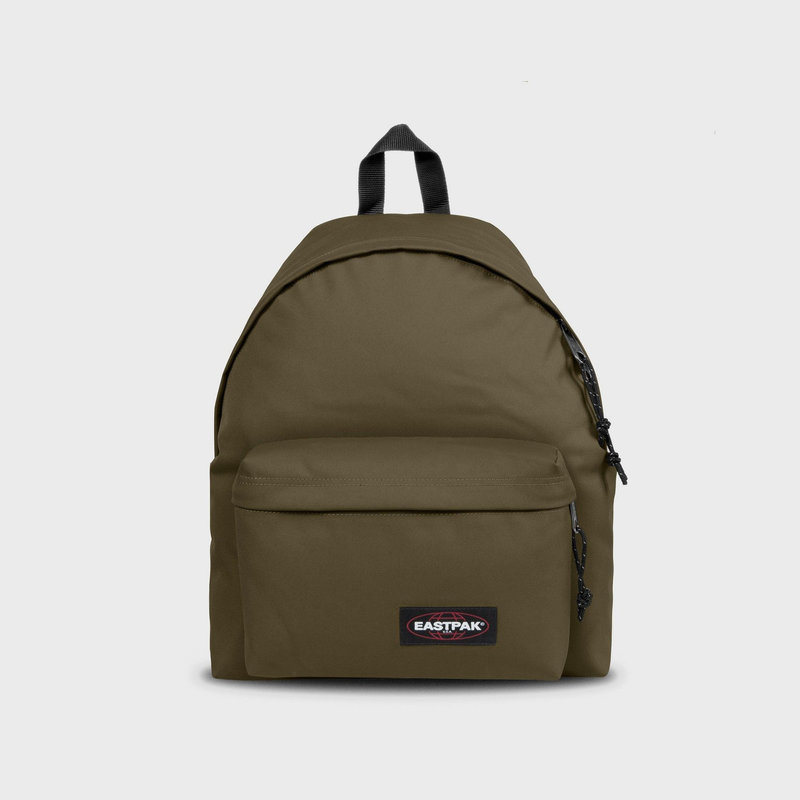 Image de  Sac à dos Eastpak Padded Pak'r army olive 