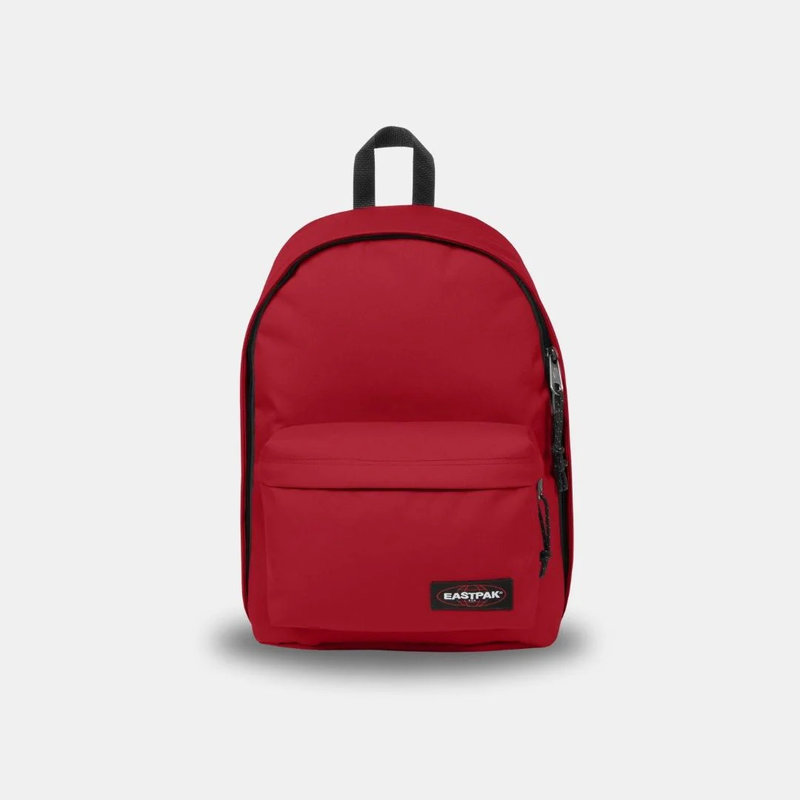 Image de  Sac à dos Eastpak Out Of Office rouge écarlate 