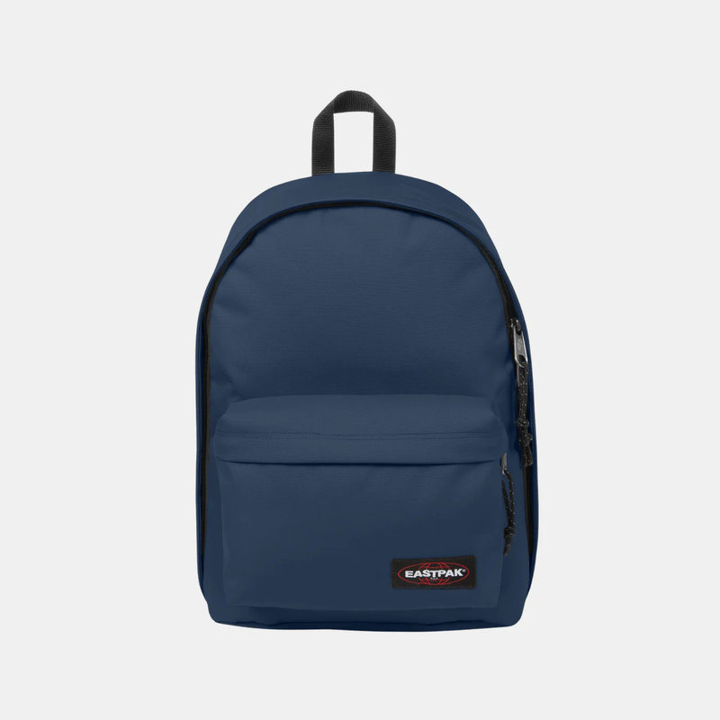Image de  Sac à dos Eastpak Out Of Office bleu nautique 