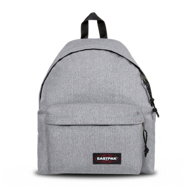 Image de  Sac à dos eastpak padded pak'r sunday grey 