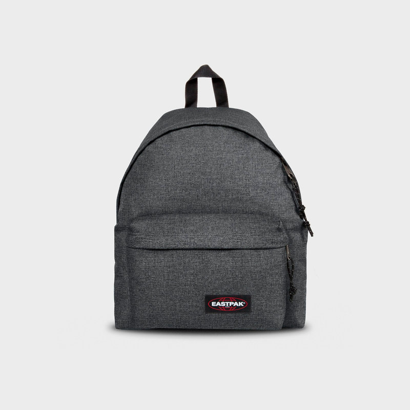 Image de  Sac à dos Eastpak Padded Pak'r black denim 